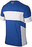 Nike Academy 14 Training Top rear
